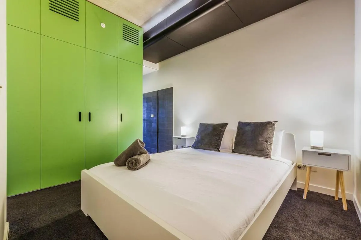 Image 6 of Lime Light – Vibrant Locale with Luxe Rooftop Pool