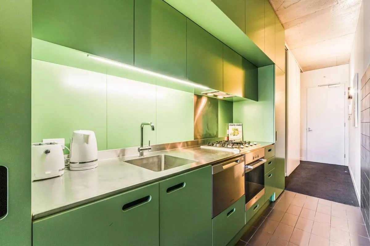 Image 2 of Lime Light – Vibrant Locale with Luxe Rooftop Pool