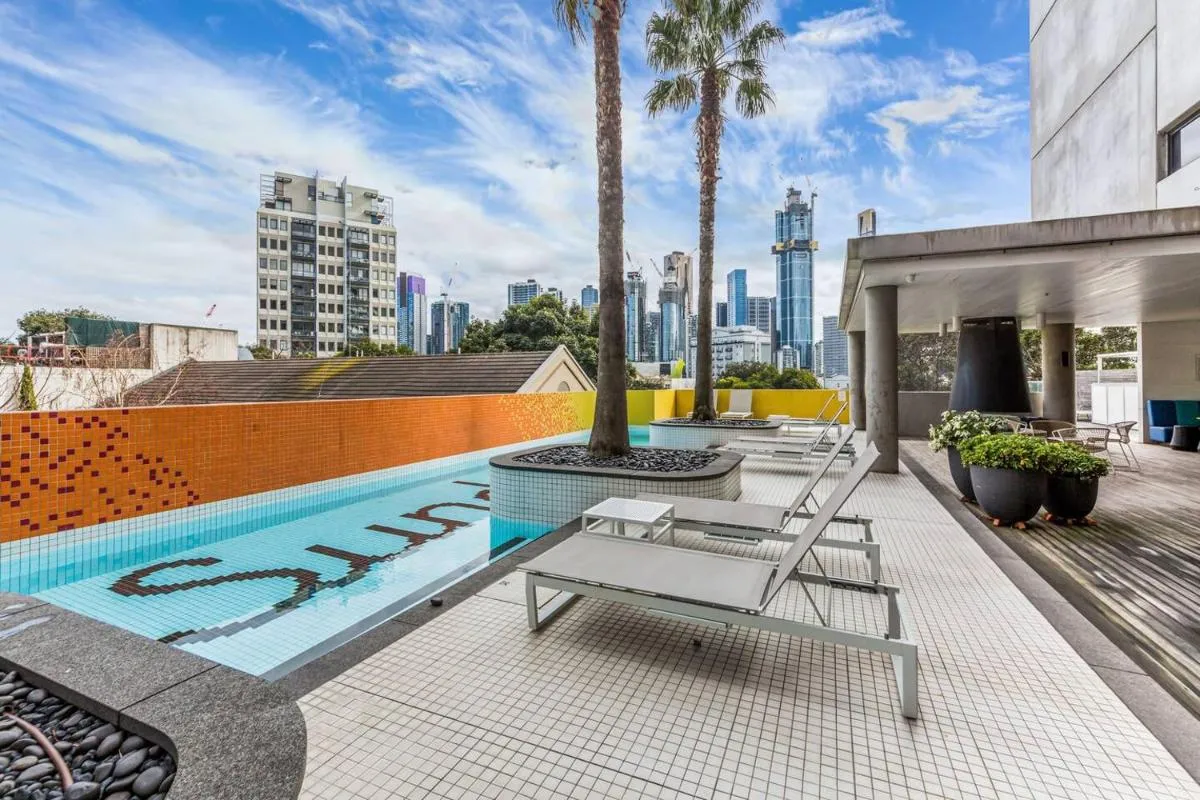 Image 5 of Lime Light – Vibrant Locale with Luxe Rooftop Pool