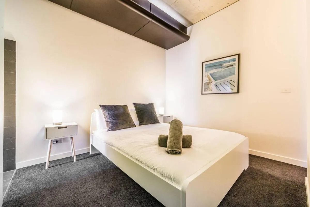 Image 1 of Lime Light – Vibrant Locale with Luxe Rooftop Pool