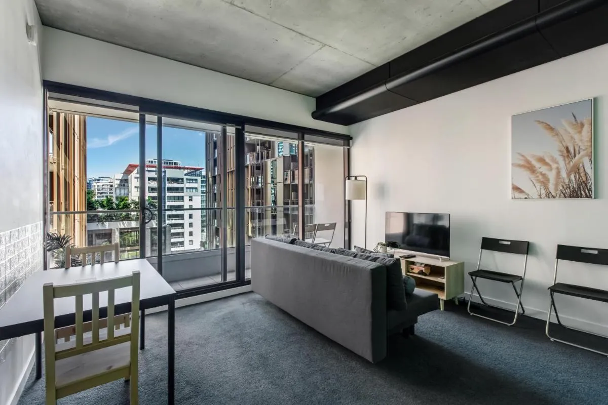 Image 4 of Lime Light – Vibrant Locale with Luxe Rooftop Pool