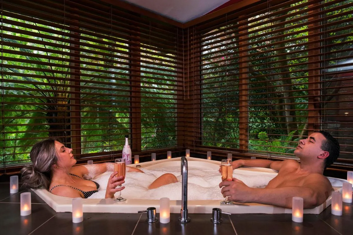 Image 3 of Linden Gardens Rainforest Retreat