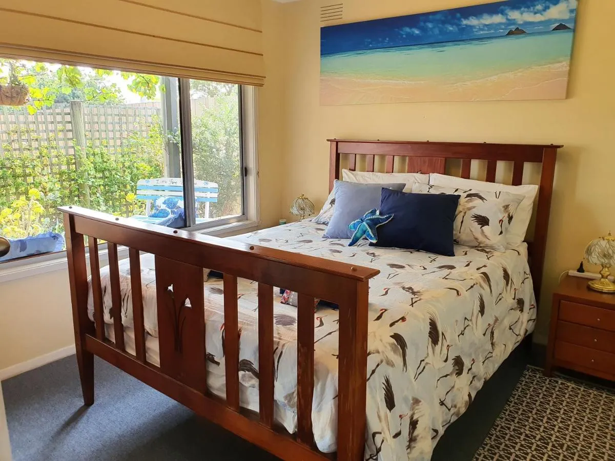 Image 1 of Little Port Cottage