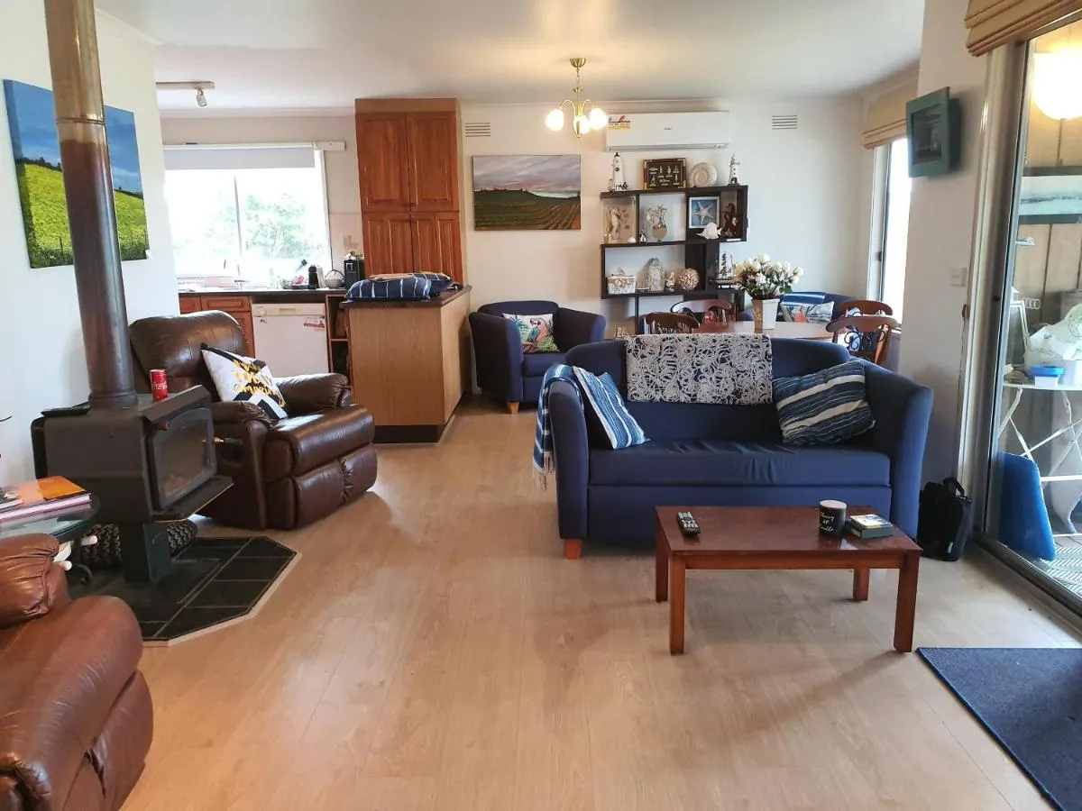 Image 3 of Little Port Cottage