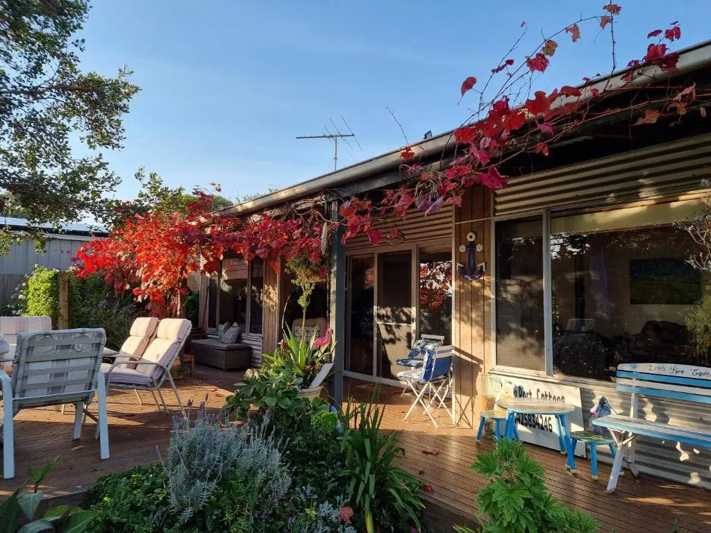 Image of Little Port Cottage