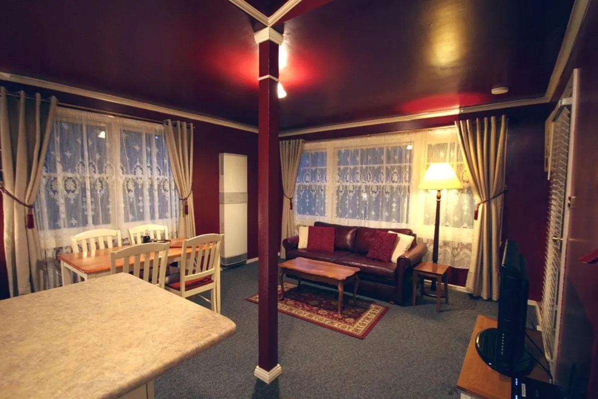 Image 1 of Lotus Lodges