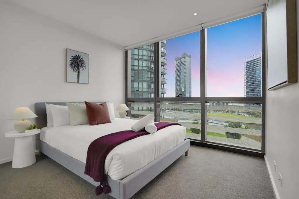 Image 1 of Love Nest by the Sea-Tranquil River views 2B1B1C