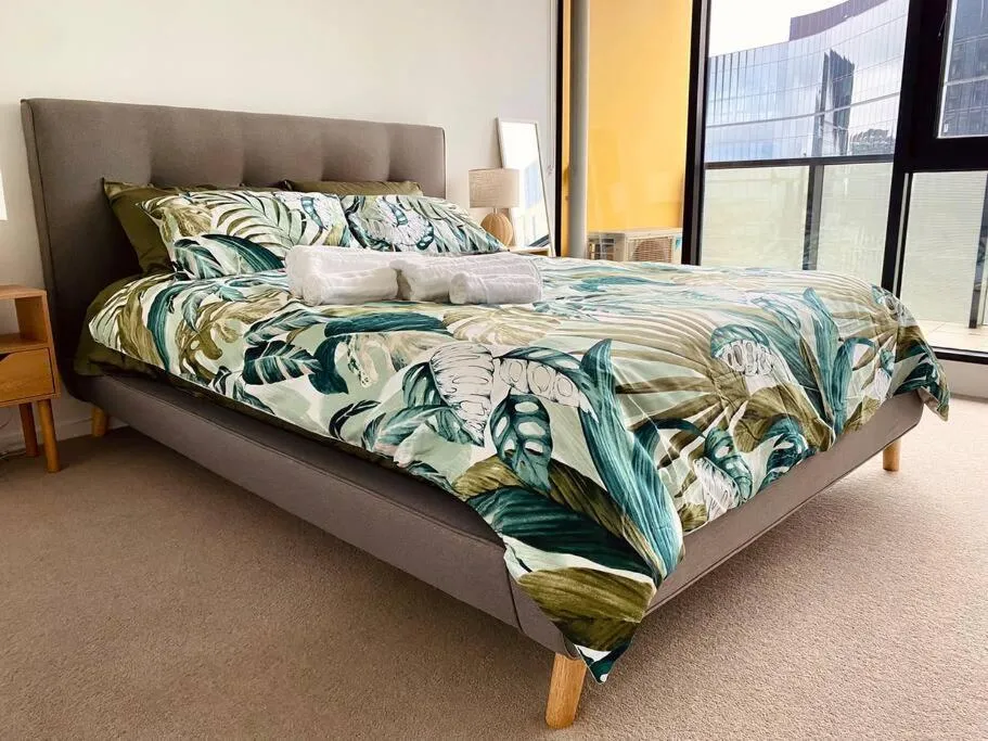 Image 1 of Lovely 1BR Apartment – Free Parking