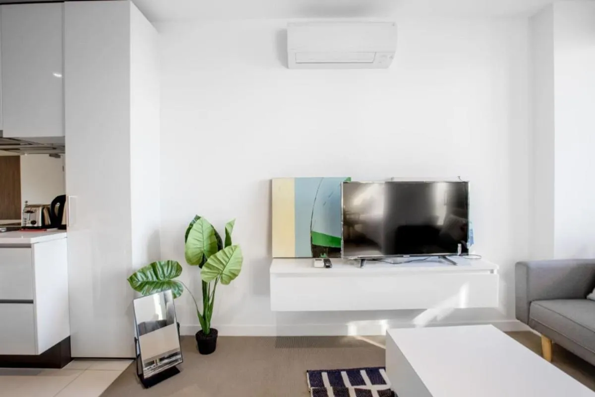 Image 4 of Lovely 1BR Apt Close to Southern Cross