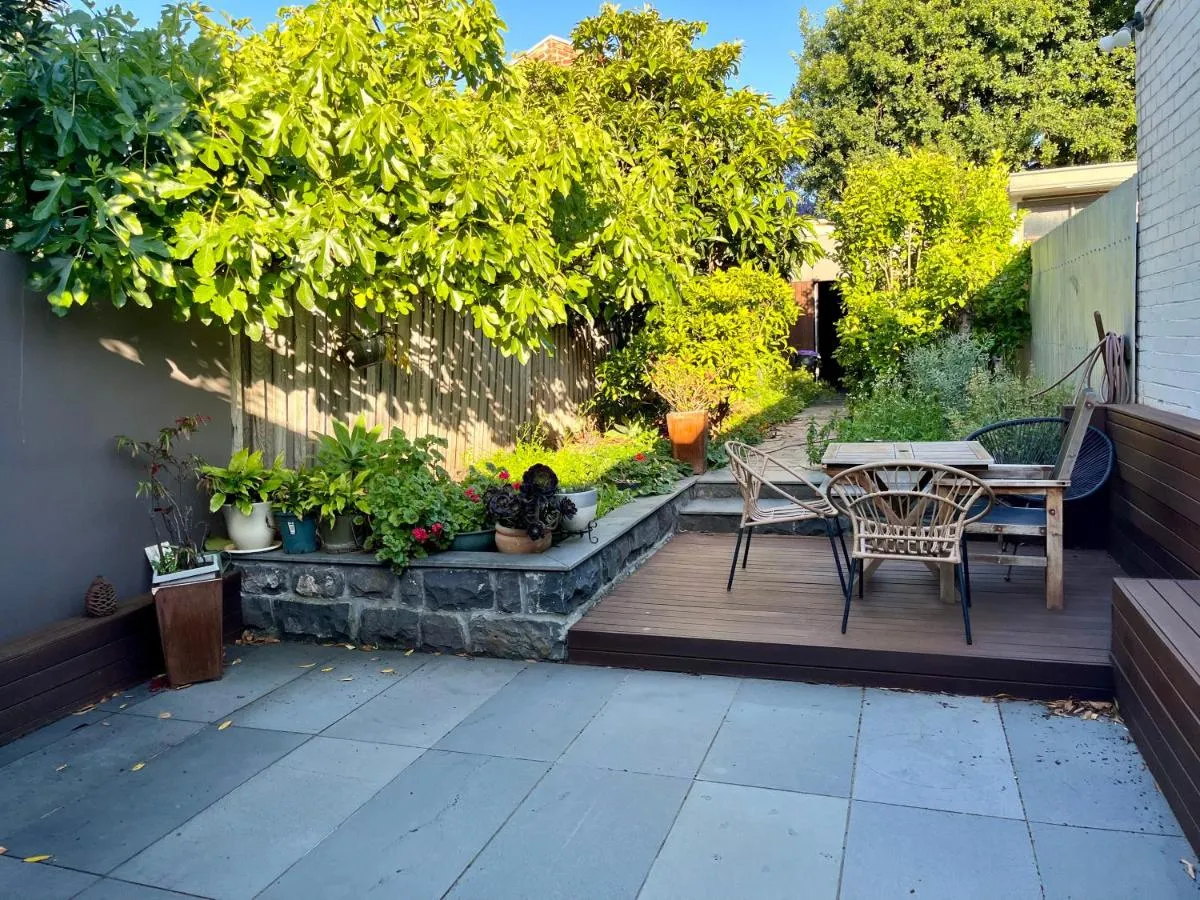 Image 5 of Lovely Victorian Terrace – Entire home