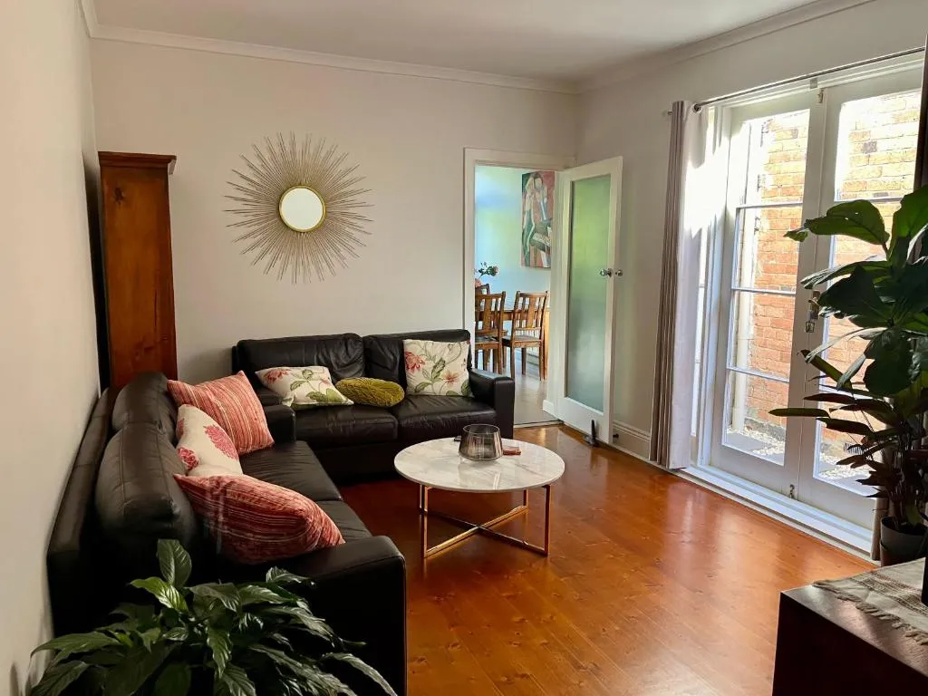 Image of Lovely Victorian Terrace – Entire home