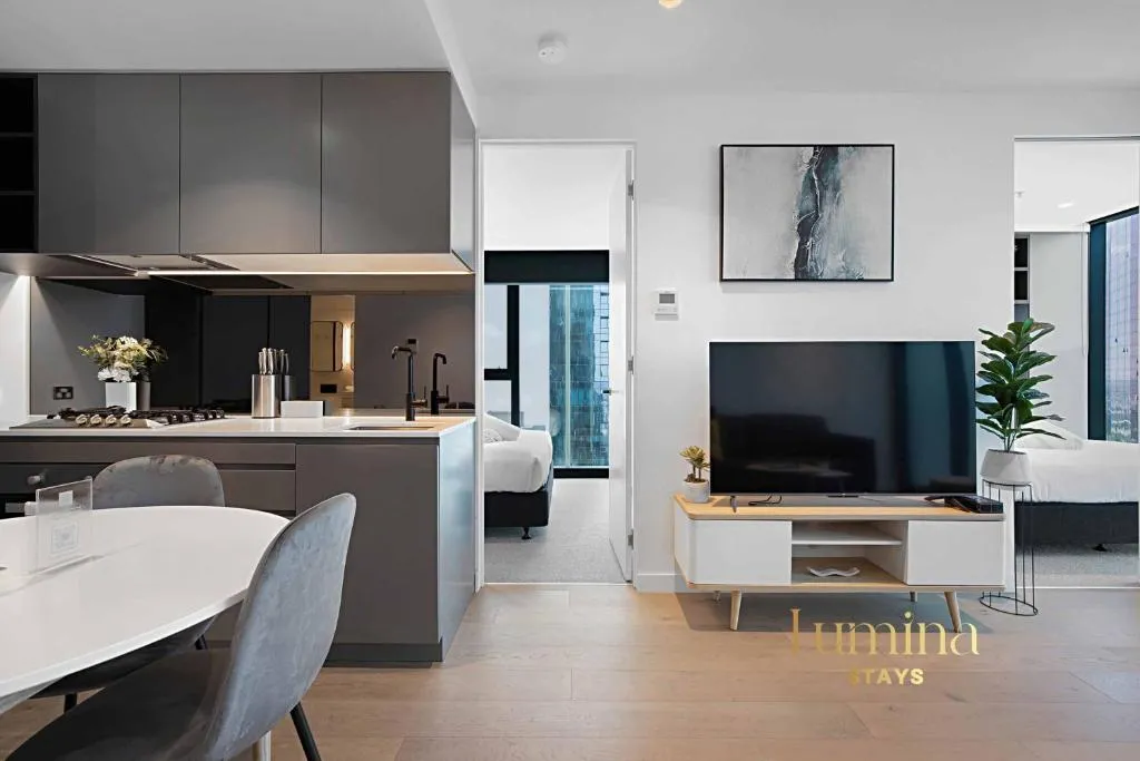 Image of Lumina Stays – Victoria One