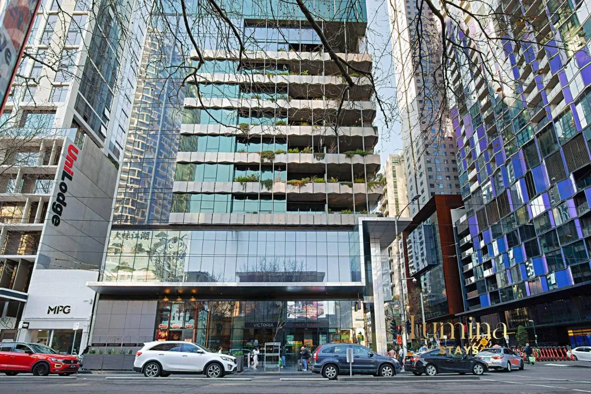 Image 6 of Lumina Stays – Victoria One
