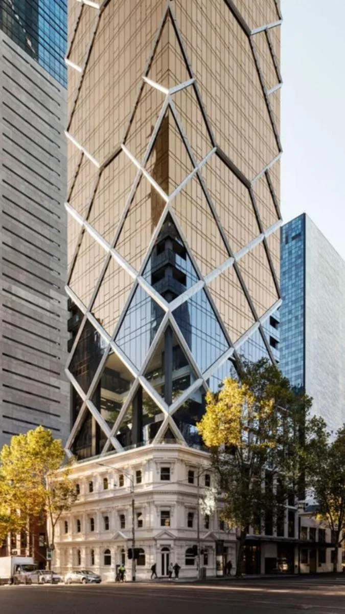 Image 6 of Lux CBD Penthouse with 270views Spacious & Great Location