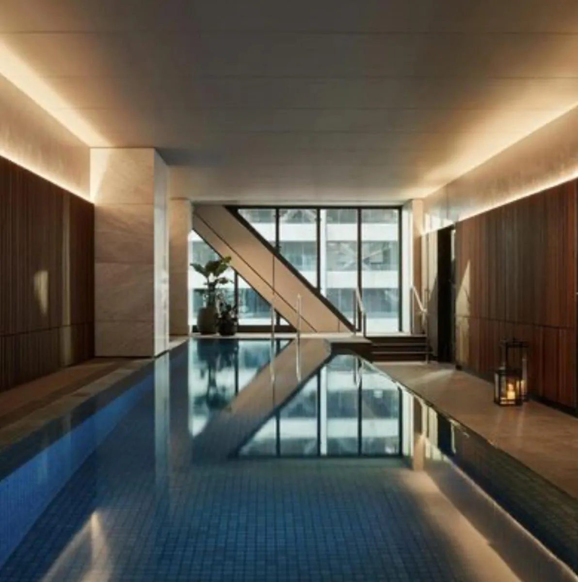 Image 4 of Lux CBD Penthouse with 270views Spacious & Great Location