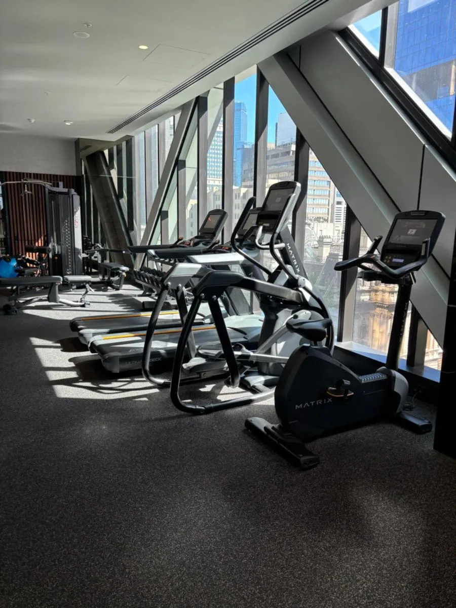 Image 5 of Lux CBD Penthouse with 270views Spacious & Great Location