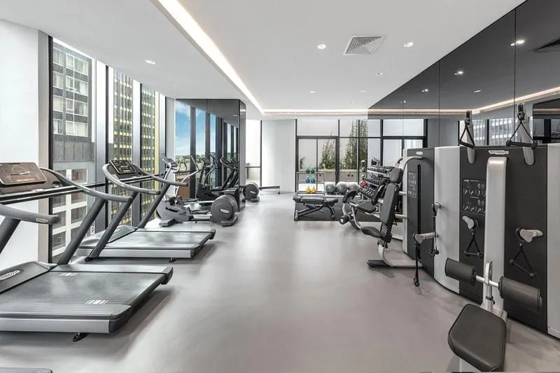 Image 5 of Lux Central CBD Apartment – FREE Tram Zone
