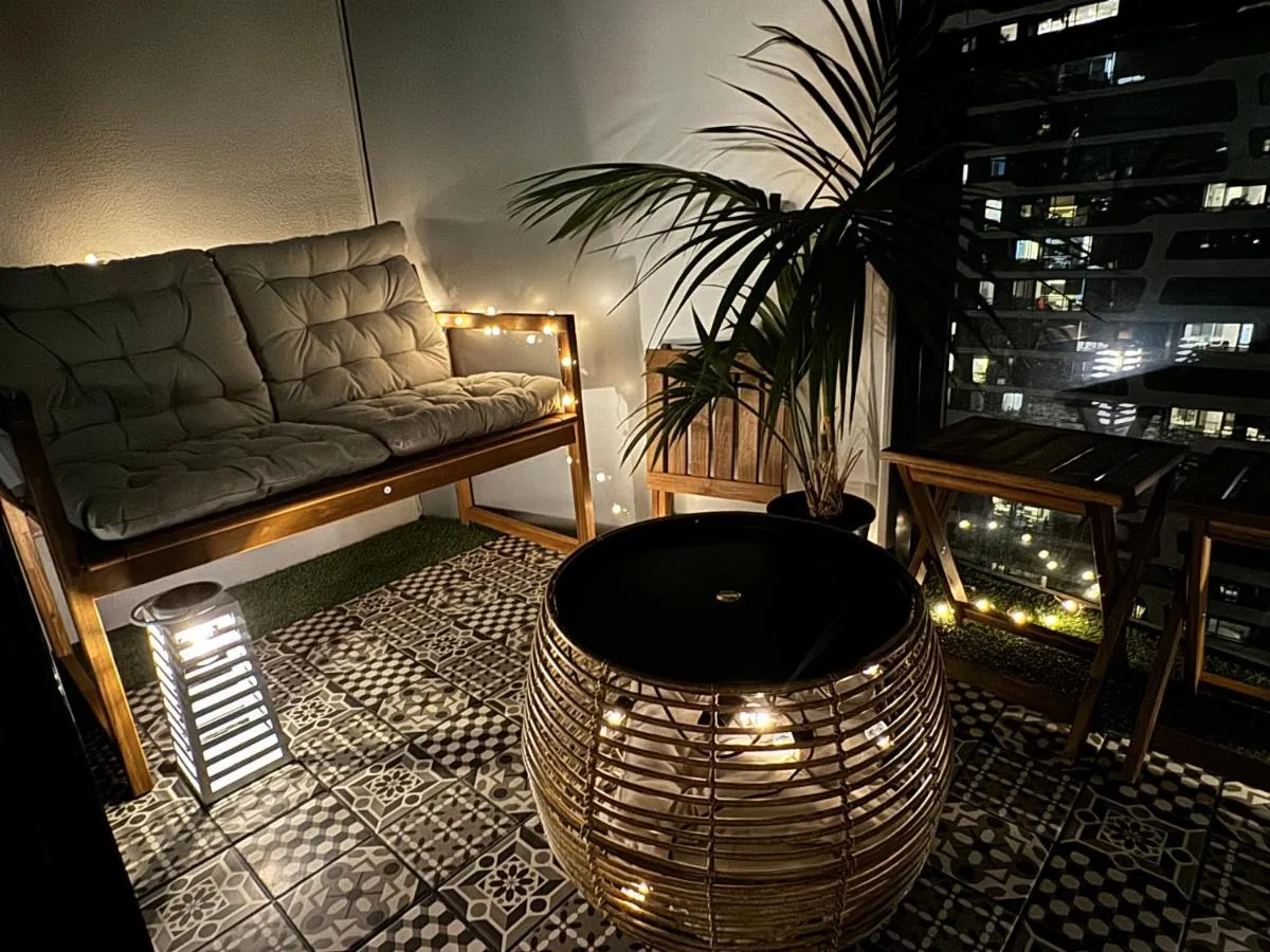 Image 6 of Lux Central CBD Apartment – FREE Tram Zone