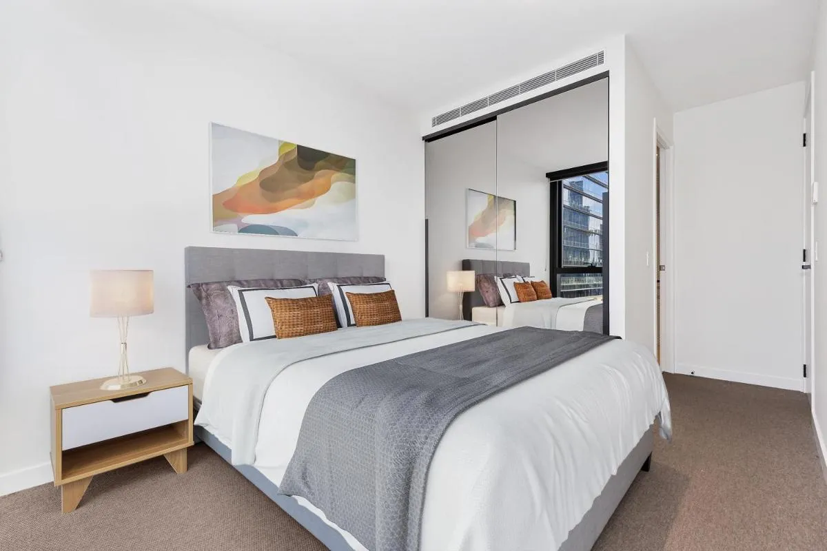 Image 6 of Lux Shortstay Two Bedroom at Collins House