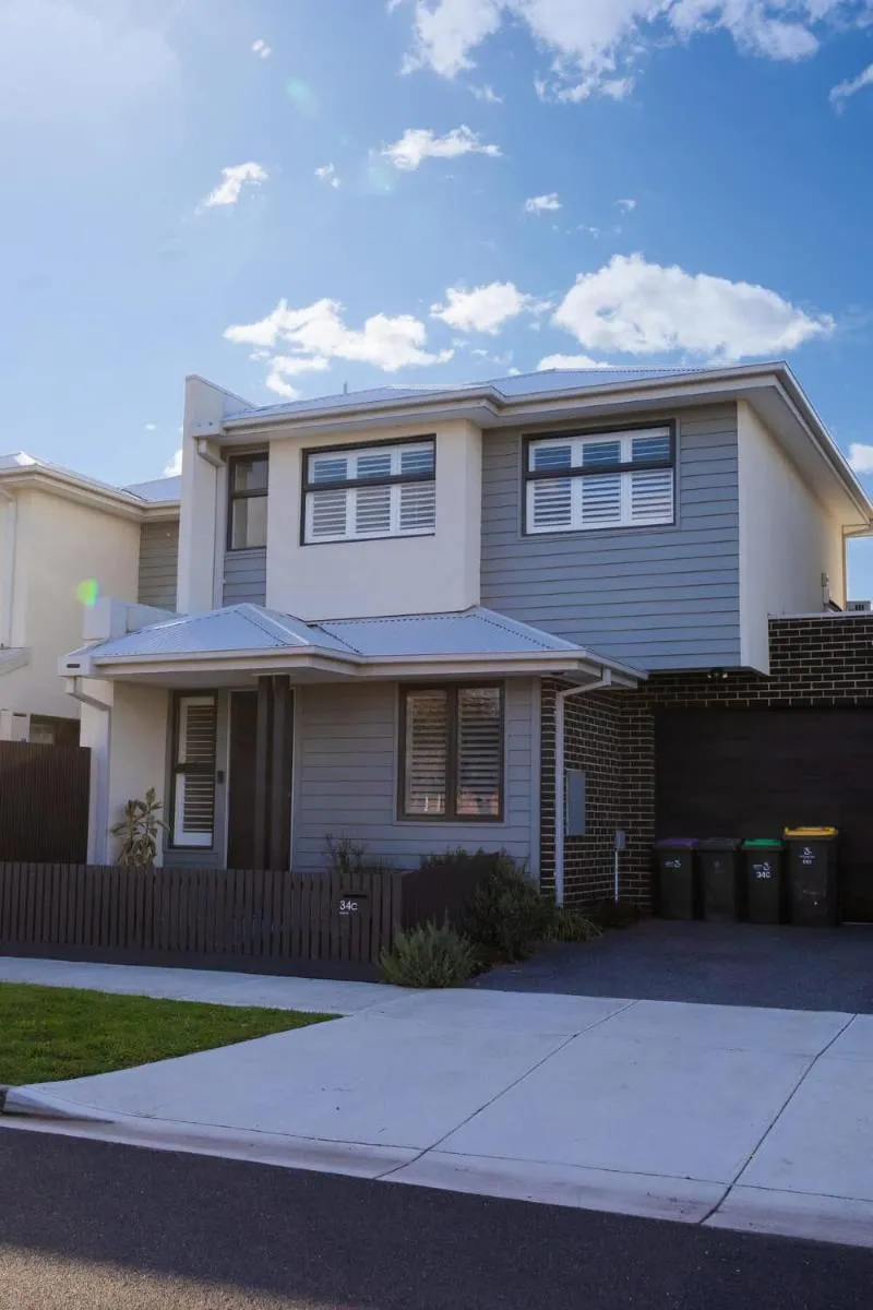 Image 5 of Luxe Altona Haven – Executive 3BR Family Townhouse