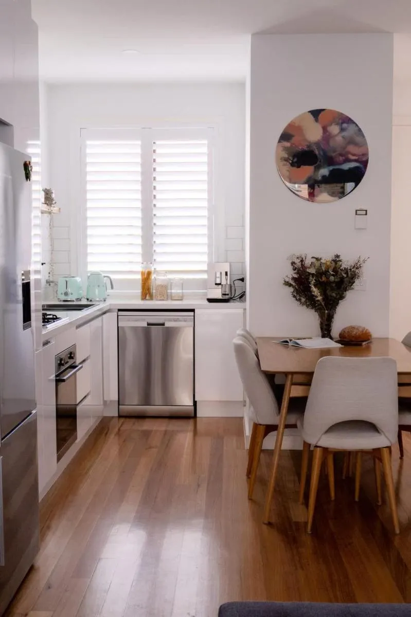 Image 4 of Luxe Altona Haven – Executive 3BR Family Townhouse