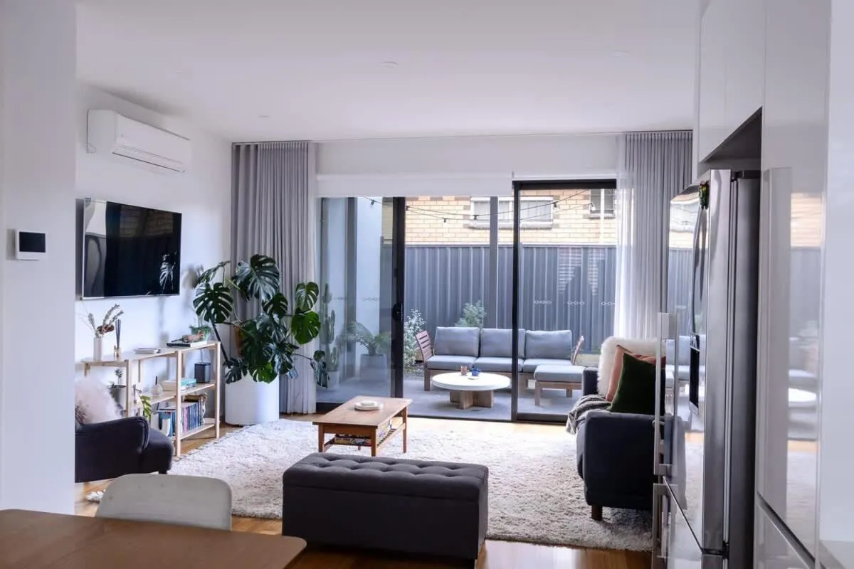 Image 1 of Luxe Altona Haven – Executive 3BR Family Townhouse