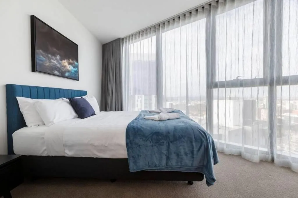 Image of Luxurious 3 BRM Apartment