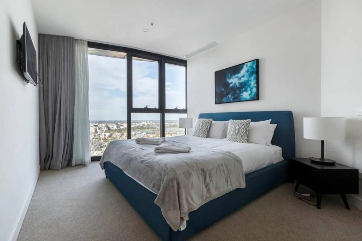 Image 1 of Luxurious 3 BRM Apartment