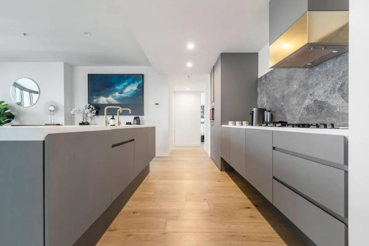 Image 2 of Luxurious 3 BRM Apartment