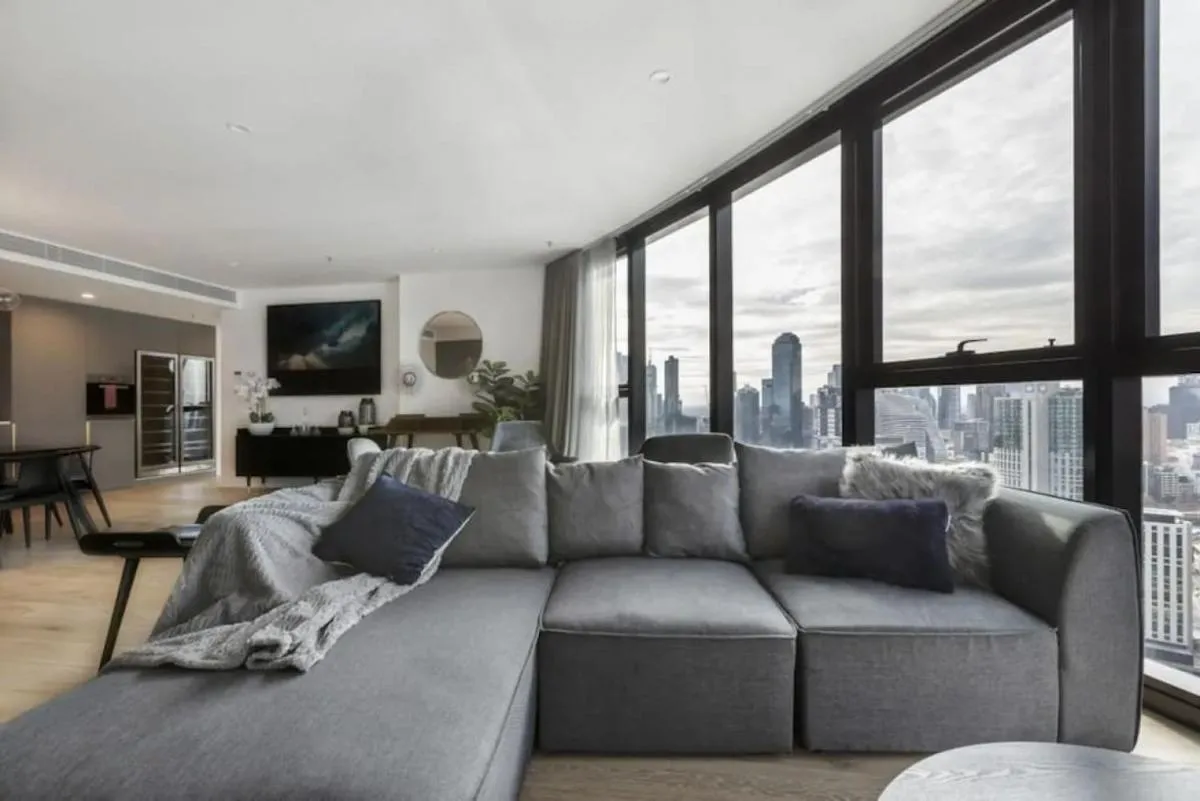 Image 5 of Luxurious 3 BRM Apartment