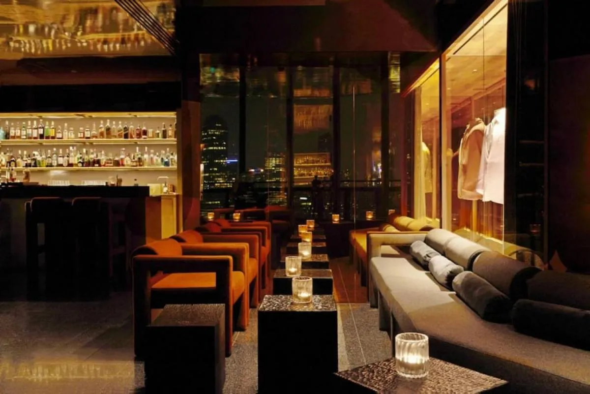 Image 4 of Luxurious 3 BRM Apartment