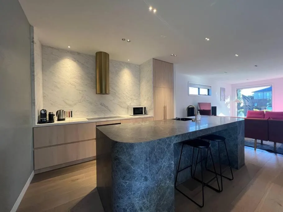 Image of Luxurious Family Retreat