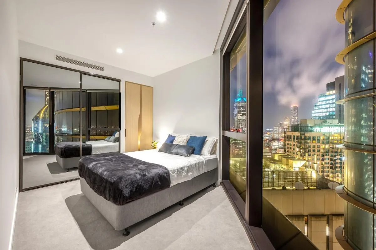 Image 1 of Luxurious Sapphire 1 Bed 1 Bath Residence