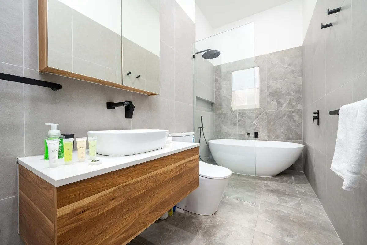 Image 6 of Luxurious house near flemington racecourse