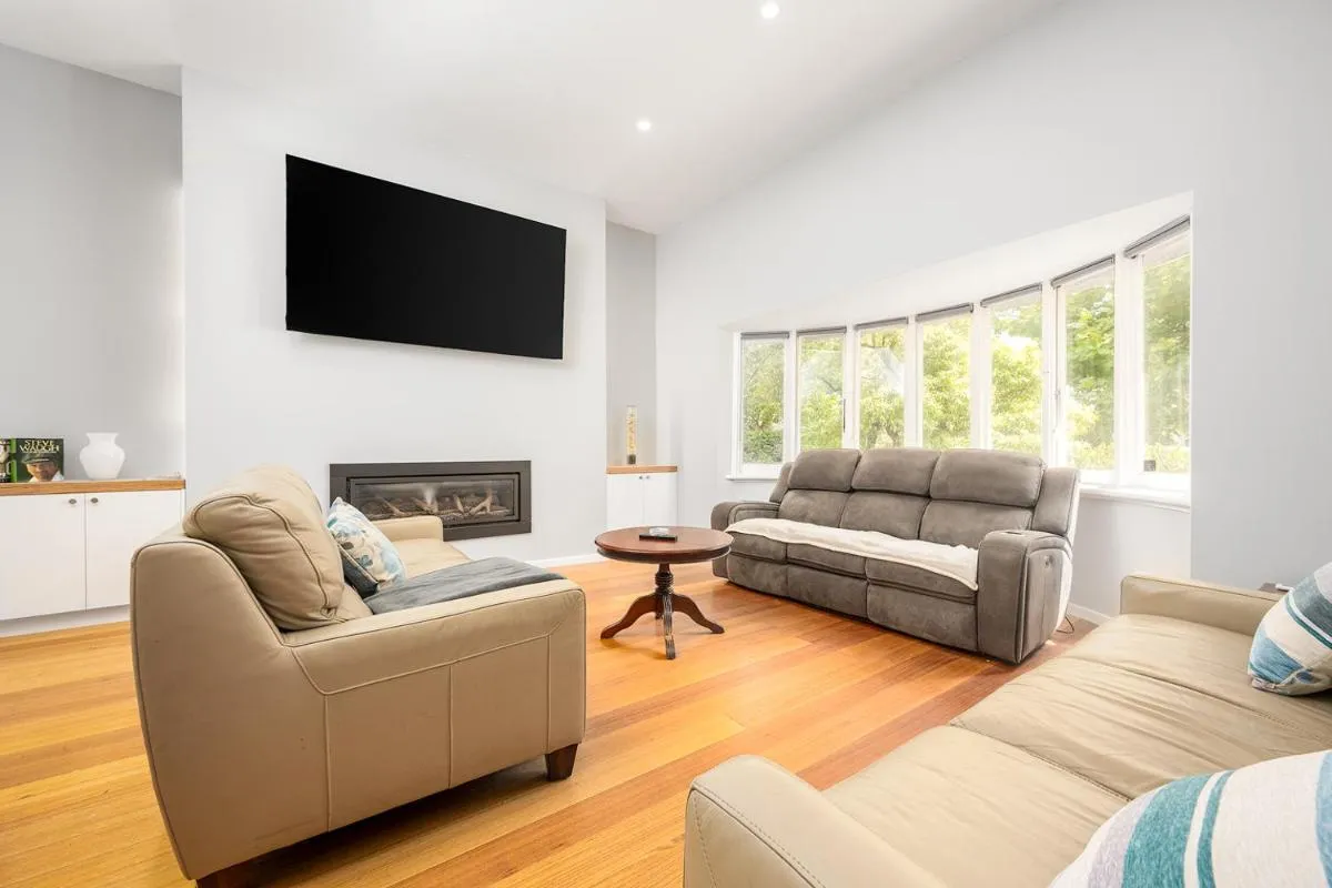 Image 4 of Luxurious house near flemington racecourse