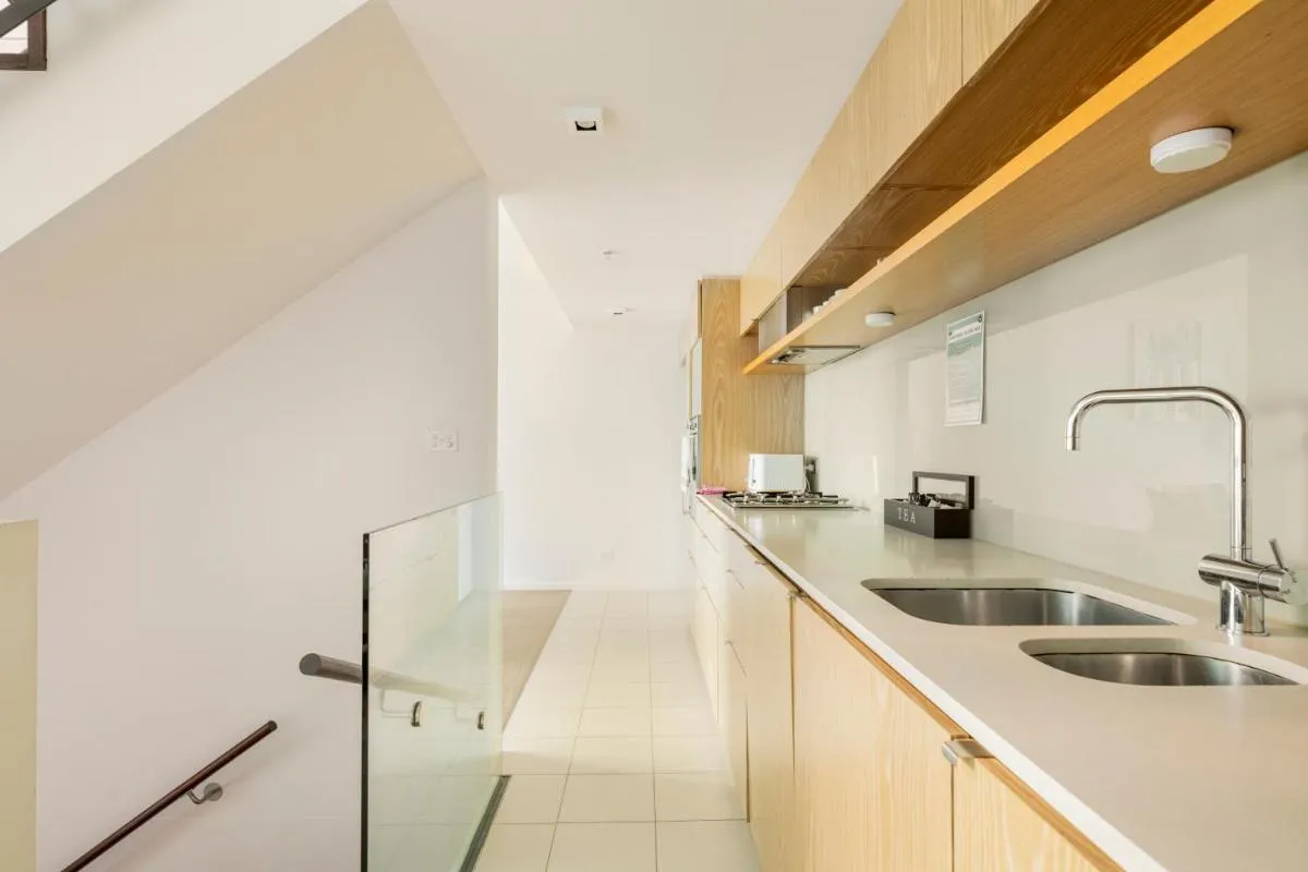 Image 2 of Luxury 3-Storey Loft with free parking on premises