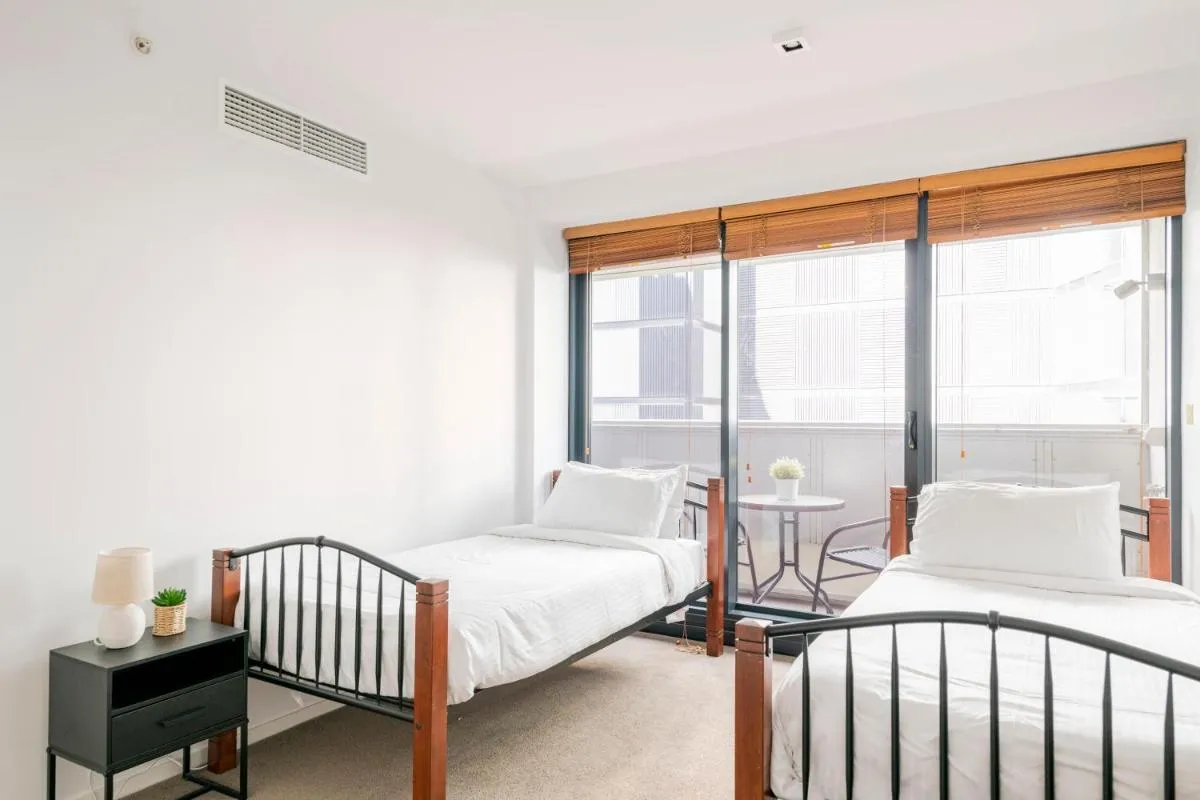 Image 6 of Luxury 3-Storey Loft with free parking on premises