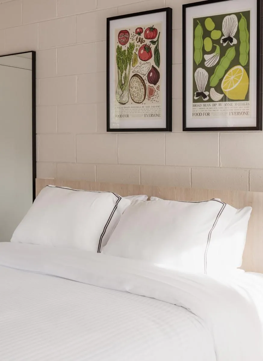 Image 6 of MAC Richmond by Melbourne Apartment Collection