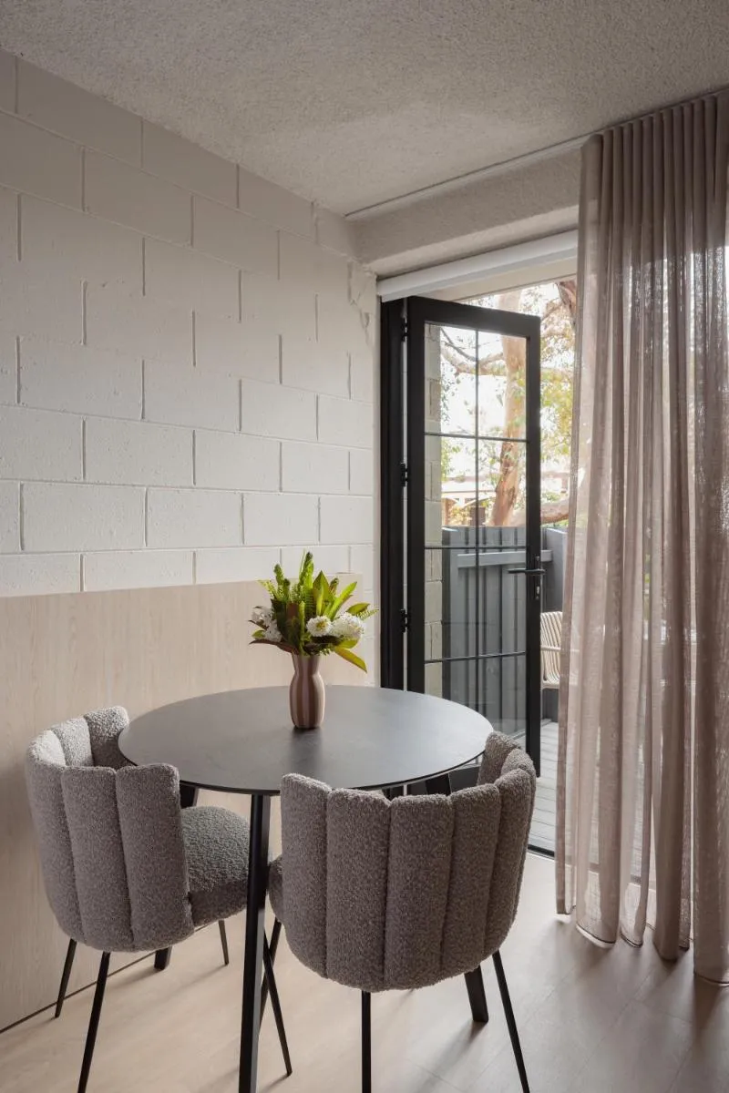 Image 4 of MAC Richmond by Melbourne Apartment Collection