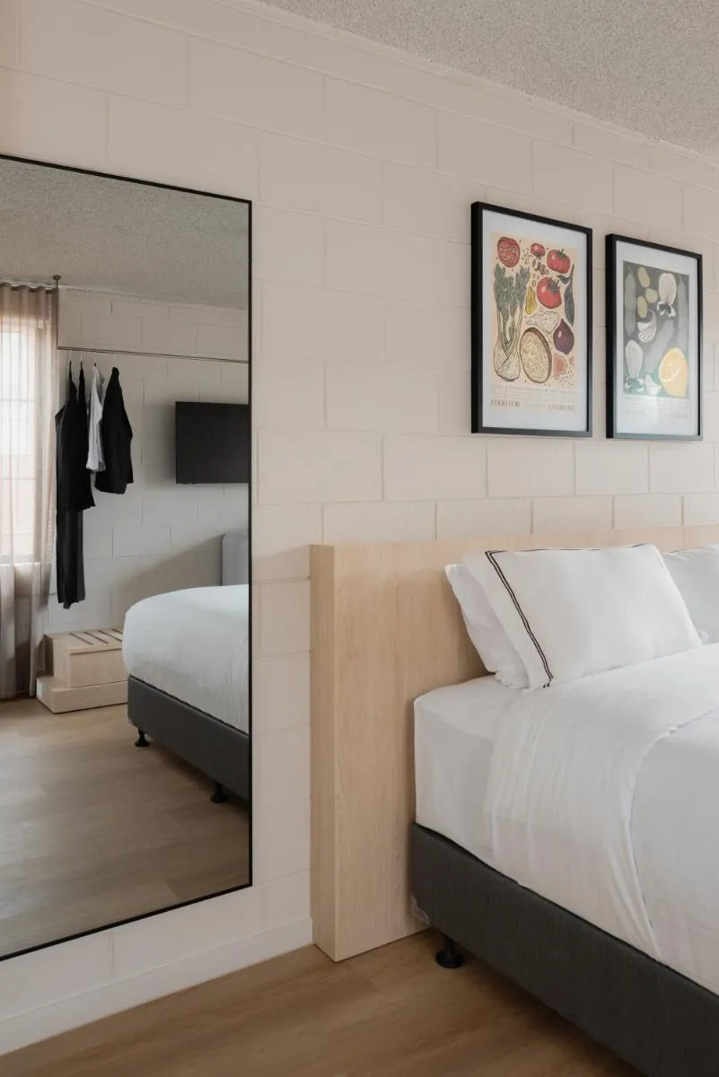 Image 3 of MAC Richmond by Melbourne Apartment Collection