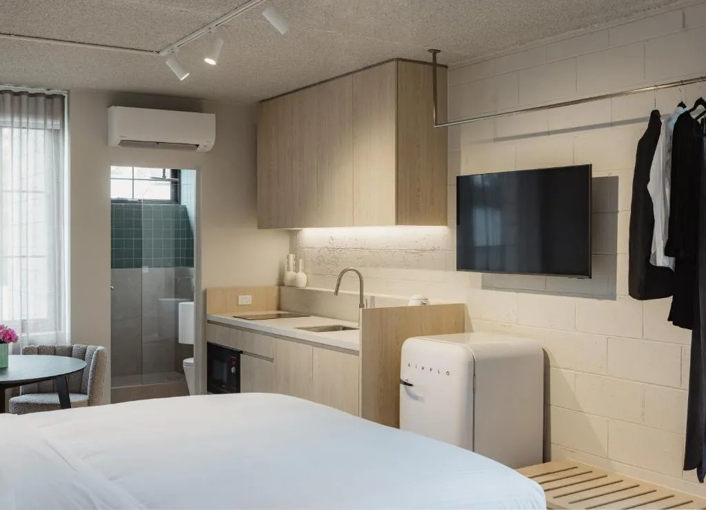 Image of MAC Richmond by Melbourne Apartment Collection
