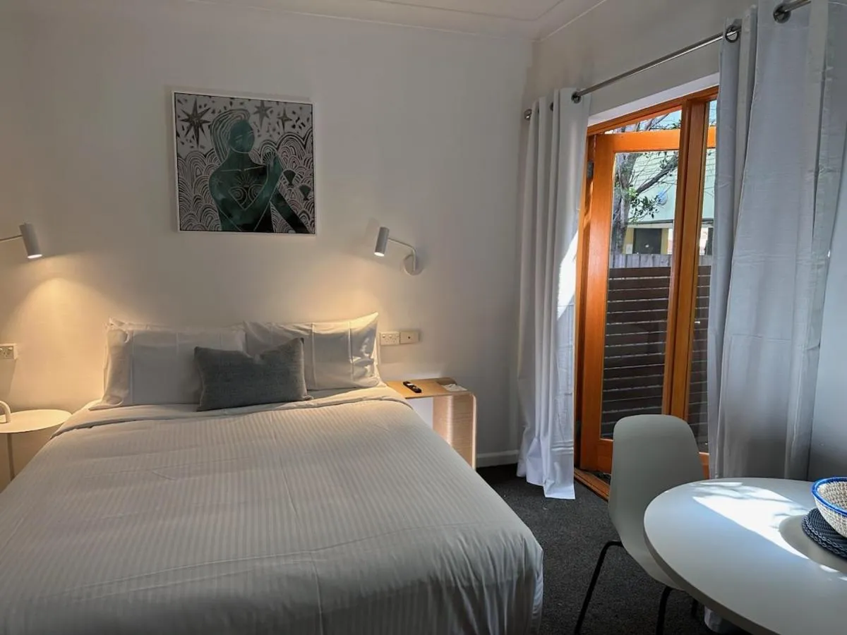 Image 1 of MAC St Kilda Acland St by Melbourne Apartment Collection