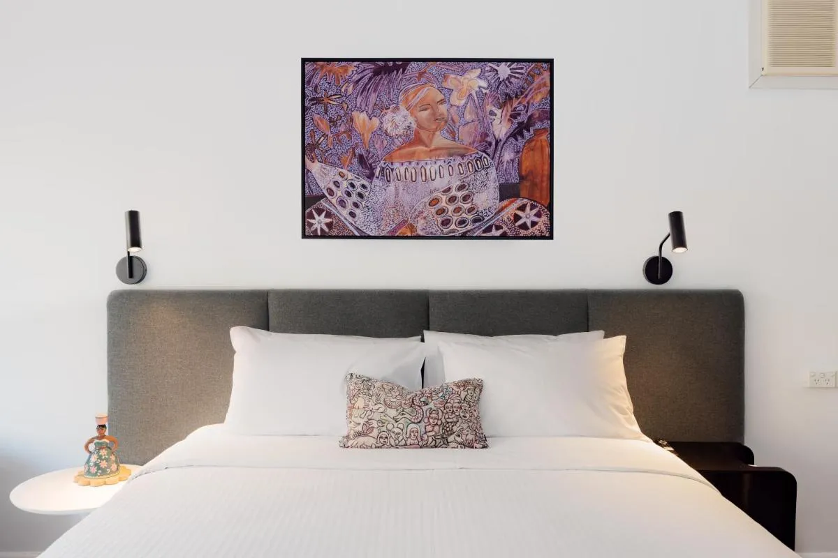 Image 2 of MAC St Kilda Acland St by Melbourne Apartment Collection
