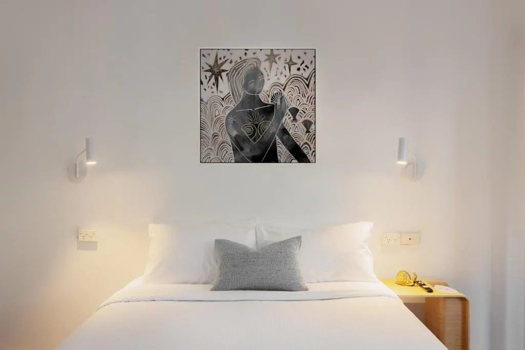 Image of MAC St Kilda Acland St by Melbourne Apartment Collection