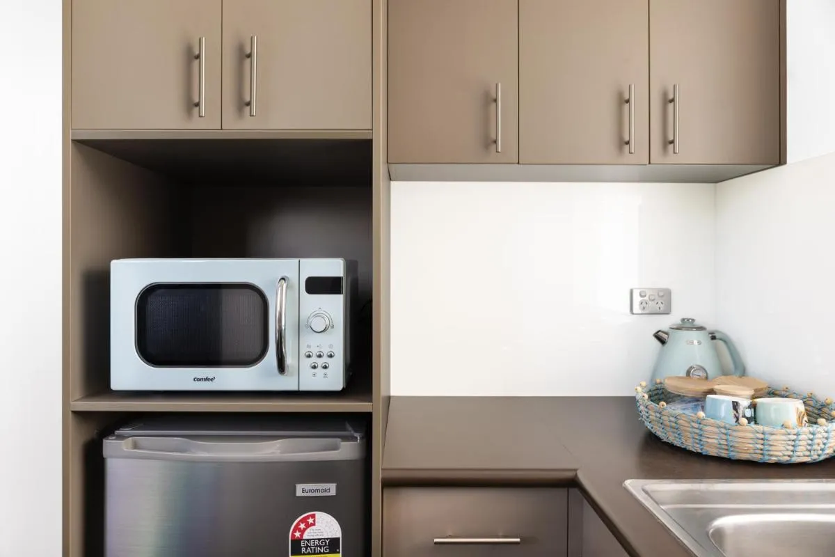 Image 1 of MAC St Kilda Blessington St by Melbourne Apartment Collection