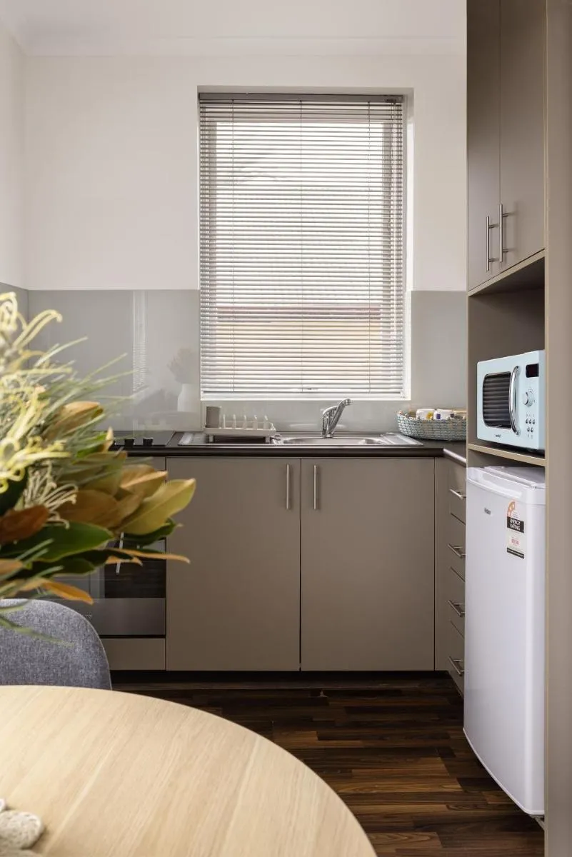Image 5 of MAC St Kilda Blessington St by Melbourne Apartment Collection