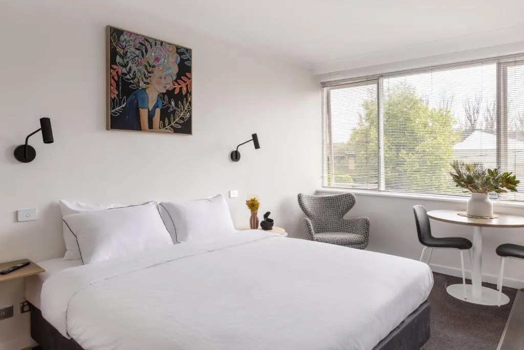 Image of MAC St Kilda Blessington St by Melbourne Apartment Collection