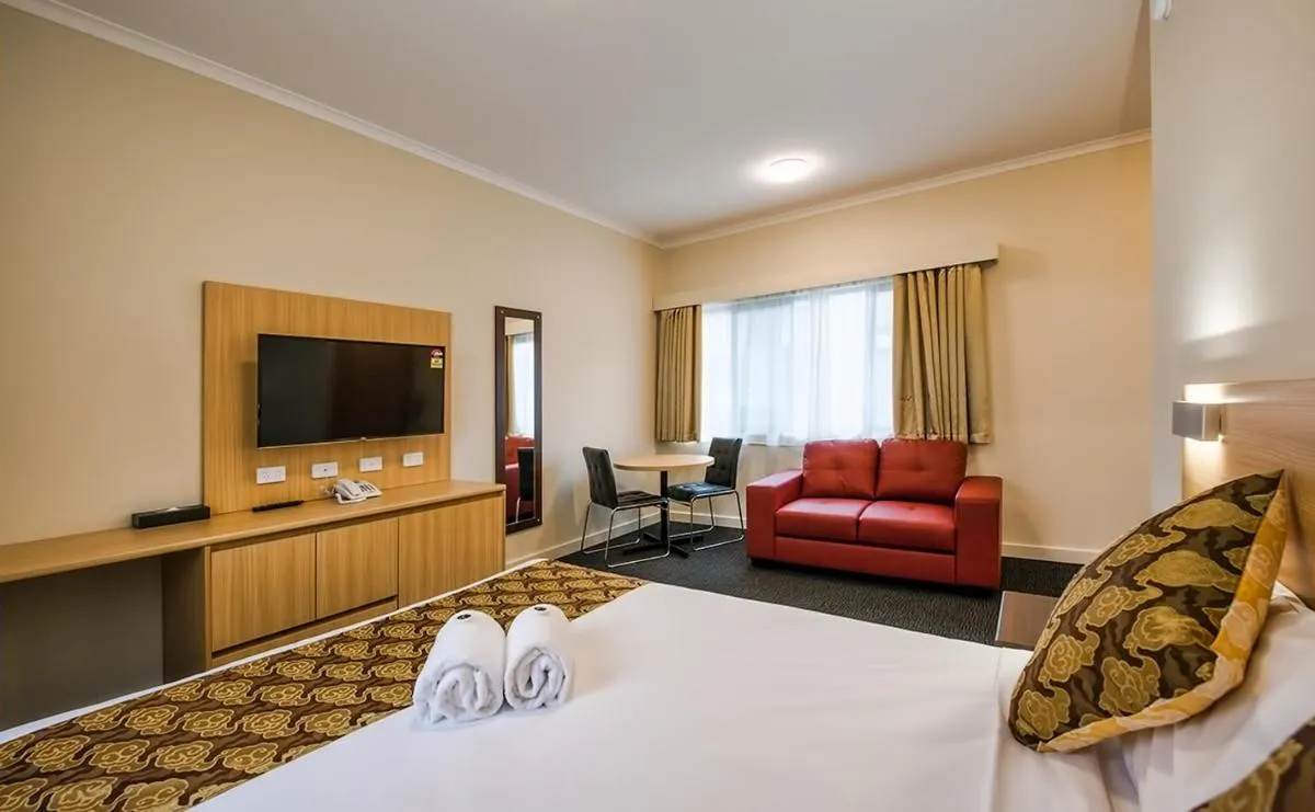 Image 4 of Mahoneys Motor Inn
