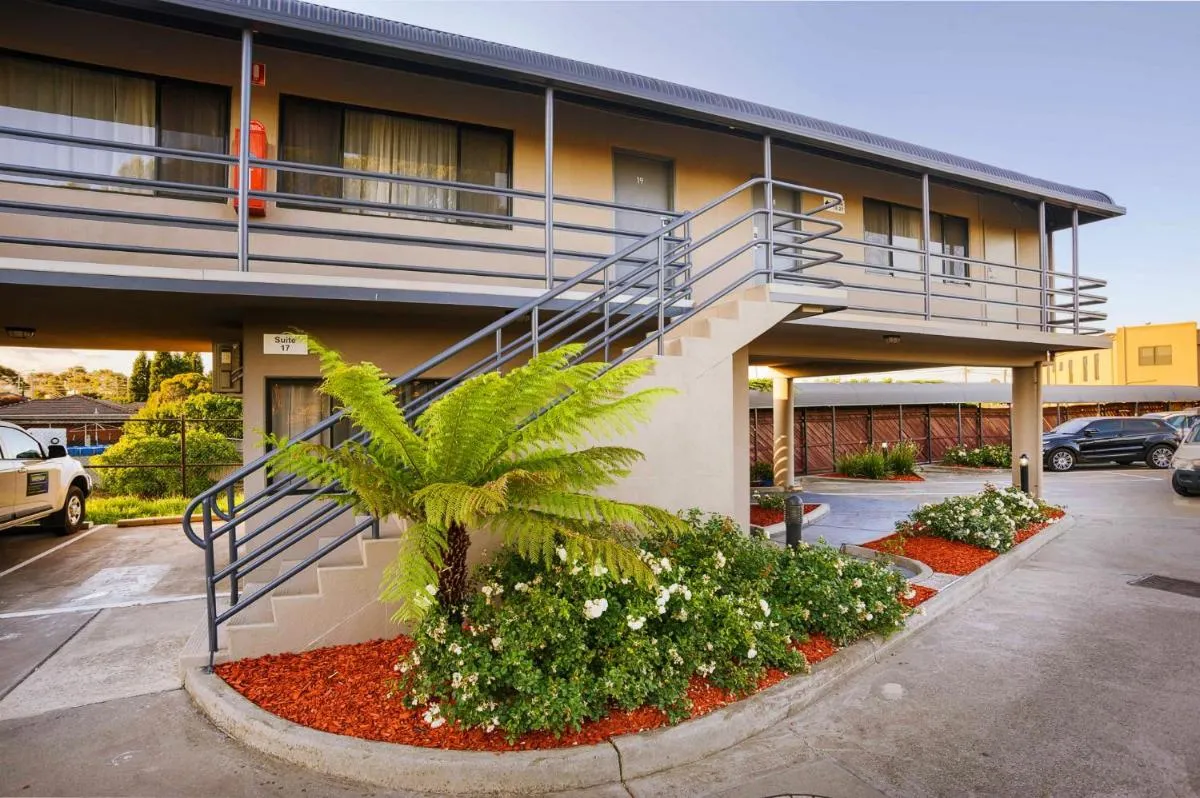 Image 5 of Mahoneys Motor Inn