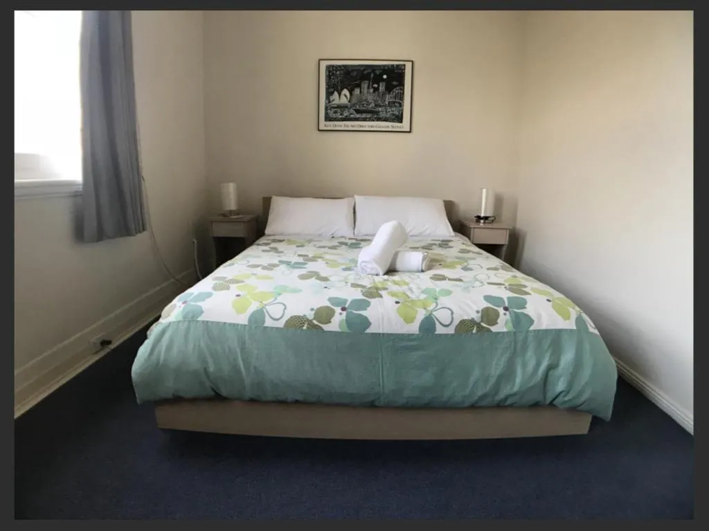 Image of Malvern Backpackers